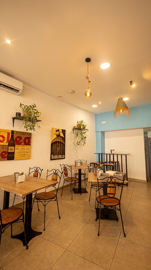 Vendaval Taberna Alhaurina