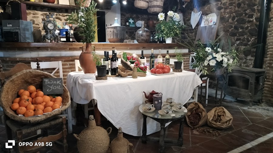 Venta de San Juan