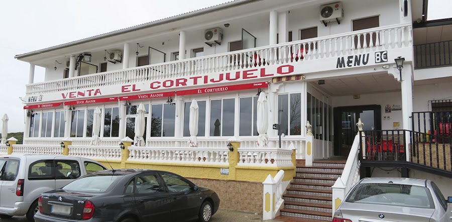 Venta el Cortijuelo