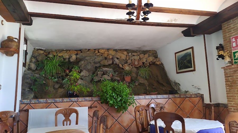 Venta Solera