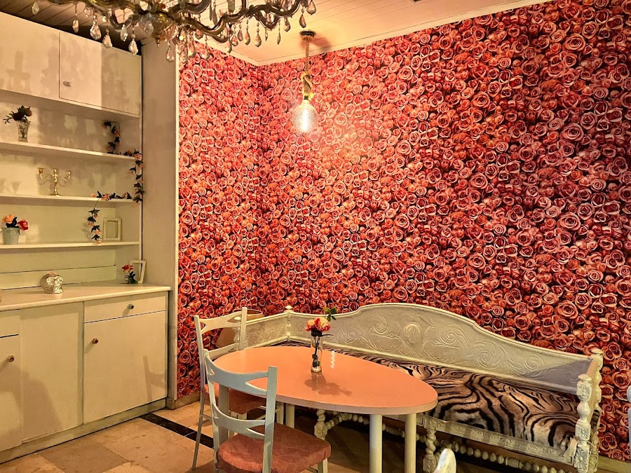 Yanomami Restobar